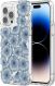 Защитный чехол Incipio Forme MagSafe для iPhone 14 Pro Max (IPH-2007-AGF) - Floral Agate (306859L). Фото 1 из 6