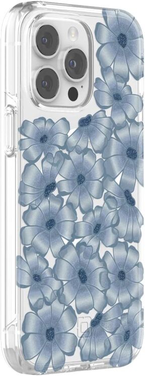 Защитный чехол Incipio Forme MagSafe для iPhone 14 Pro Max (IPH-2007-AGF) - Floral Agate (306859L) Защитный чехол Incipio Forme MagSafe для iPhone 14 Pro Max (IPH-2007-AGF) - Floral Agate: фото 6 из 6