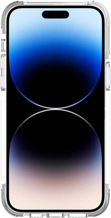 Защитный чехол Incipio Forme MagSafe для iPhone 14 Pro Max (IPH-2007-AGF) - Floral Agate (306859L) Защитный чехол Incipio Forme MagSafe для iPhone 14 Pro Max (IPH-2007-AGF) - Floral Agate: фото 5 из 6