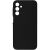Захисний чохол Just Must Silicone Case для Samsung Galaxy A15 (A155) 6973297909582 - Black: фото 1 з 3