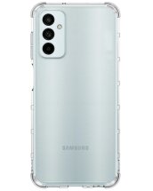Защитный чехол KD Lab M Cover для Samsung Galaxy M13 (M135) GP-FPM135KDABW - Transparent: фото 1 из 2