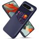 Захисний чохол KSQ Business Pocket для Google Pixel 10 Pro XL - Blue (384733L). Фото 1 з 4