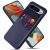 Защитный чехол KSQ Business Pocket для Google Pixel 10 Pro XL - Blue: фото 1 из 4