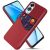 Защитный чехол KSQ Business Pocket для OPPO A60 - Red: фото 1 из 4