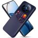 Защитный чехол KSQ Business Pocket для Realme 12 Pro / 12 Pro+ - Blue (348926L). Фото 1 из 4