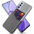 Захисний чохол KSQ Business Pocket для Realme C65 - Grey: фото 1 з 4