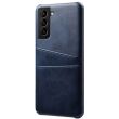 Защитный чехол KSQ Pocket Case для Samsung Galaxy S22 Plus - Blue (290307L)