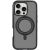 Защитный чехол Laut CRYSTAL MATTER для Apple iPhone 16 Pro Max - Black: фото 1 из 14