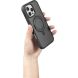 Защитный чехол Laut CRYSTAL MATTER для Apple iPhone 16 Pro Max - Black (366338B). Фото 8 из 14