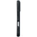 Защитный чехол Laut CRYSTAL MATTER для Apple iPhone 16 Pro Max - Black (366338B). Фото 7 из 14