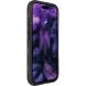 Защитный чехол Laut CRYSTAL MATTER для Apple iPhone 16 Pro Max - Black (366338B). Фото 6 из 14