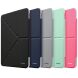 Защитный чехол Laut HUEX FOLIO для Apple iPad Pro 13 (2024) - Green (353225G). Фото 7 из 7