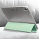 Защитный чехол Laut HUEX FOLIO для Apple iPad Pro 13 (2024) - Green (353225G). Фото 6 из 7