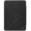 Защитный чехол Laut HUEX FOLIO для Apple iPad Pro 13 (2024) - Black (353225B)