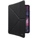 Защитный чехол Laut HUEX FOLIO для Apple iPad Pro 13 (2024) - Black (353225B). Фото 2 из 7