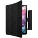 Захисний чохол Laut HUEX SLIM FOLIO для Apple iPad Air 13 M3/M2 (2025/2024) - Black (224869B). Фото 3 з 4
