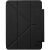 Захисний чохол Laut HUEX SLIM FOLIO для Apple iPad Air 13 M3/M2 (2025/2024) - Black: фото 1 з 4