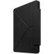 Захисний чохол Laut HUEX SLIM FOLIO для Apple iPad Air 13 M3/M2 (2025/2024) - Black (224869B). Фото 2 з 4