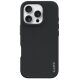 Защитный чехол Laut SHIELD MAGSAFE для Apple iPhone 16 Pro - Black (366204B). Фото 1 из 8