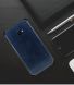 Защитный чехол MOFI Leather Cover для Samsung Galaxy J4+ (J415) - Blue (201539L). Фото 2 из 11
