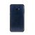 Защитный чехол MOFI Leather Cover для Samsung Galaxy J4+ (J415) - Blue: фото 1 из 11