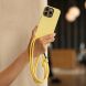 Защитный чехол Native Union Active Case для Apple iPhone 16 Pro ACTCSE-GRN-NP24P - Slate Green (366231G). Фото 7 из 15