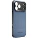 Защитный чехол Native Union Active для iPhone 18 Pro Max (ACTCSE-NAV-NP26PM) - Navy (423965L). Фото 3 из 12