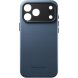 Защитный чехол Native Union Active для iPhone 18 Pro Max (ACTCSE-NAV-NP26PM) - Navy (423965L). Фото 4 из 12