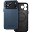 Защитный чехол Native Union Active для iPhone 18 Pro Max (ACTCSE-NAV-NP26PM) - Navy (423965L)