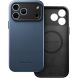 Защитный чехол Native Union Active для iPhone 18 Pro Max (ACTCSE-NAV-NP26PM) - Navy (423965L). Фото 1 из 12