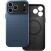 Захисний чохол Native Union Active для iPhone 18 Pro Max (ACTCSE-NAV-NP26PM) - Navy: фото 1 з 12