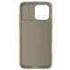 Захисний чохол NILLKIN CamShield Pro для Apple iPhone 16 Pro Max - Gold (360446F). Фото 5 з 17
