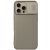 Защитный чехол NILLKIN CamShield Pro для Apple iPhone 16 Pro Max - Gold: фото 1 из 17