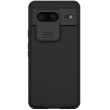 Захисний чохол NILLKIN CamShield Pro для Google Pixel 8 - Black (325714B)