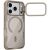 Захисний чохол NILLKIN Iceblade Prop Magnetic (Precise Cut-out) для iPhone 18 Pro / 17 Pro - Gold: фото 1 з 19