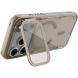 Захисний чохол NILLKIN Iceblade Prop Magnetic (Precise Cut-out) для iPhone 18 Pro / 17 Pro - Gold (423621F). Фото 5 з 19