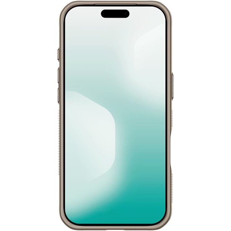 Захисний чохол NILLKIN Iceblade Prop Magnetic (Precise Cut-out) для iPhone 18 Pro / 17 Pro - Gold (423621F) Захисний чохол NILLKIN Iceblade Prop Magnetic (Precise Cut-out) для iPhone 18 Pro / 17 Pro - Gold: фото 4 з 19