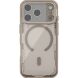 Захисний чохол NILLKIN Iceblade Prop Magnetic (Precise Cut-out) для iPhone 18 Pro / 17 Pro - Gold (423621F). Фото 3 з 19