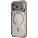 Захисний чохол NILLKIN Iceblade Prop Magnetic (Precise Cut-out) для iPhone 18 Pro / 17 Pro - Gold (423621F). Фото 2 з 19
