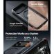 Захисний чохол TORRAS Ostand Q3 Rugg для Apple iPhone 18 Pro - Ocean Blue (423609L). Фото 6 з 9