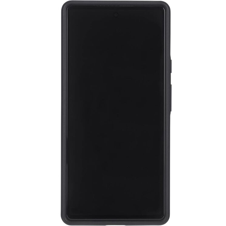 Защитный чехол Pelican Protector Dual Layer Case для Google Pixel 6 (PP047751) - Black: фото 5 из 7