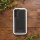 Защитный чехол Pelican Voyager with Holster для Samsung Galaxy S22 Plus (S906) PP048126 - Transparent (296626T). Фото 8 из 10