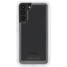 Защитный чехол Pelican Voyager with Holster для Samsung Galaxy S22 Plus (S906) PP048126 - Transparent: фото 1 из 10