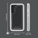 Защитный чехол Pelican Voyager with Holster для Samsung Galaxy S22 Plus (S906) PP048126 - Transparent (296626T). Фото 6 из 10