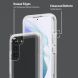 Защитный чехол Pelican Voyager with Holster для Samsung Galaxy S22 Plus (S906) PP048126 - Transparent (296626T). Фото 5 из 10