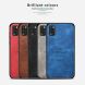 Захисний чохол PINWUYO Vintage Series для Samsung Galaxy A41 (A415) - Blue (257231L). Фото 13 з 13