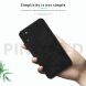 Захисний чохол PINWUYO Vintage Series для Samsung Galaxy A41 (A415) - Blue (257231L). Фото 10 з 13