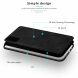 Захисний чохол PINWUYO Vintage Series для Samsung Galaxy A41 (A415) - Blue (257231L). Фото 7 з 13