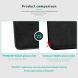 Захисний чохол PINWUYO Vintage Series для Samsung Galaxy A41 (A415) - Blue (257231L). Фото 12 з 13