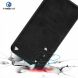 Защитный чехол PINWUYO Vintage Series для Samsung Galaxy A41 (A415) - Black (257231B). Фото 2 из 13
